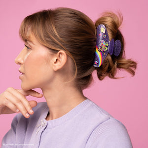 kitsch-x-lisa-frank-glitzer-krallenklammer-zoomer-zorbit image 2