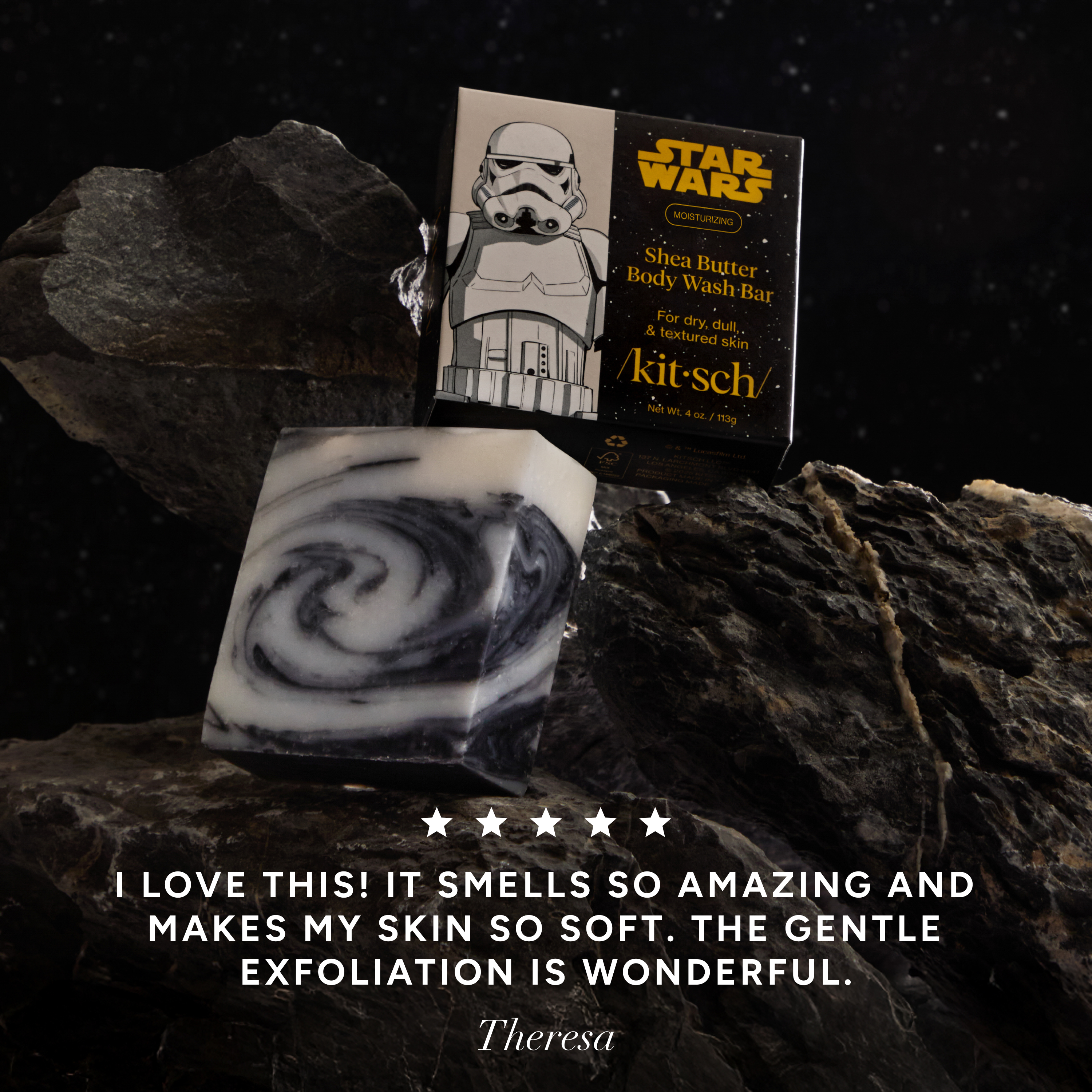 kitsch-star-wars-stormtrooper-swirl-shea-butter-feste-k-rperseife image 3