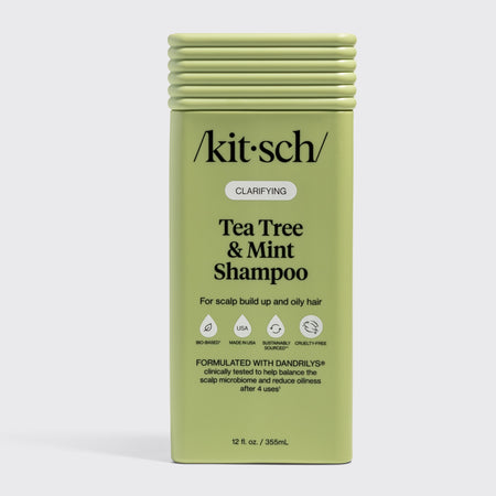 kitsch-tea-tree-mint-clarifying-shampoo-kl-rendes-shampoo image 1