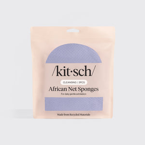 kitsch-african-net-sponge-ocean-blue-k-rperpeeling-netzschwamm image 2