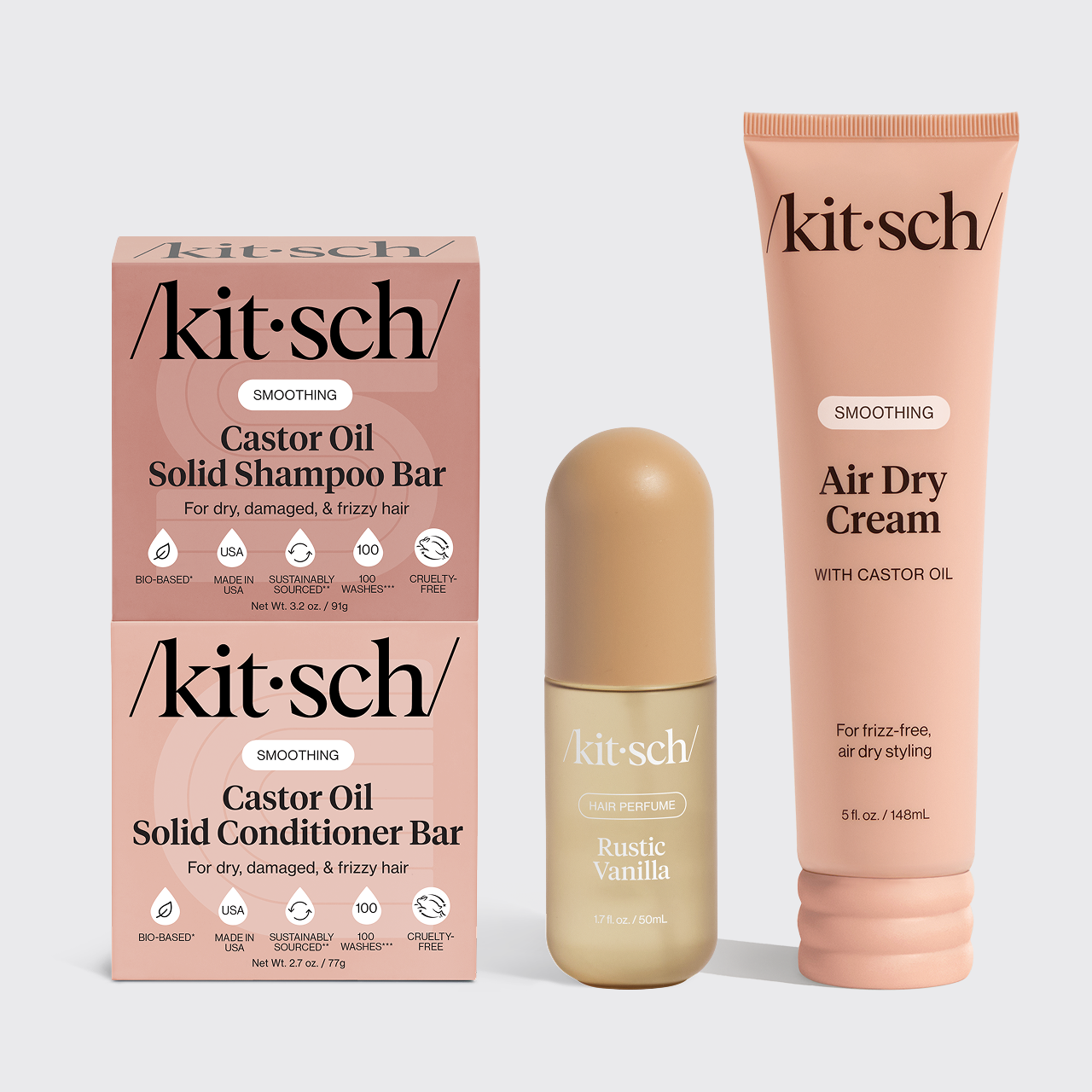 kitsch-build-your-own-hair-routine-bundle-shampoo-conditioner-haarparf-m-styling image 5