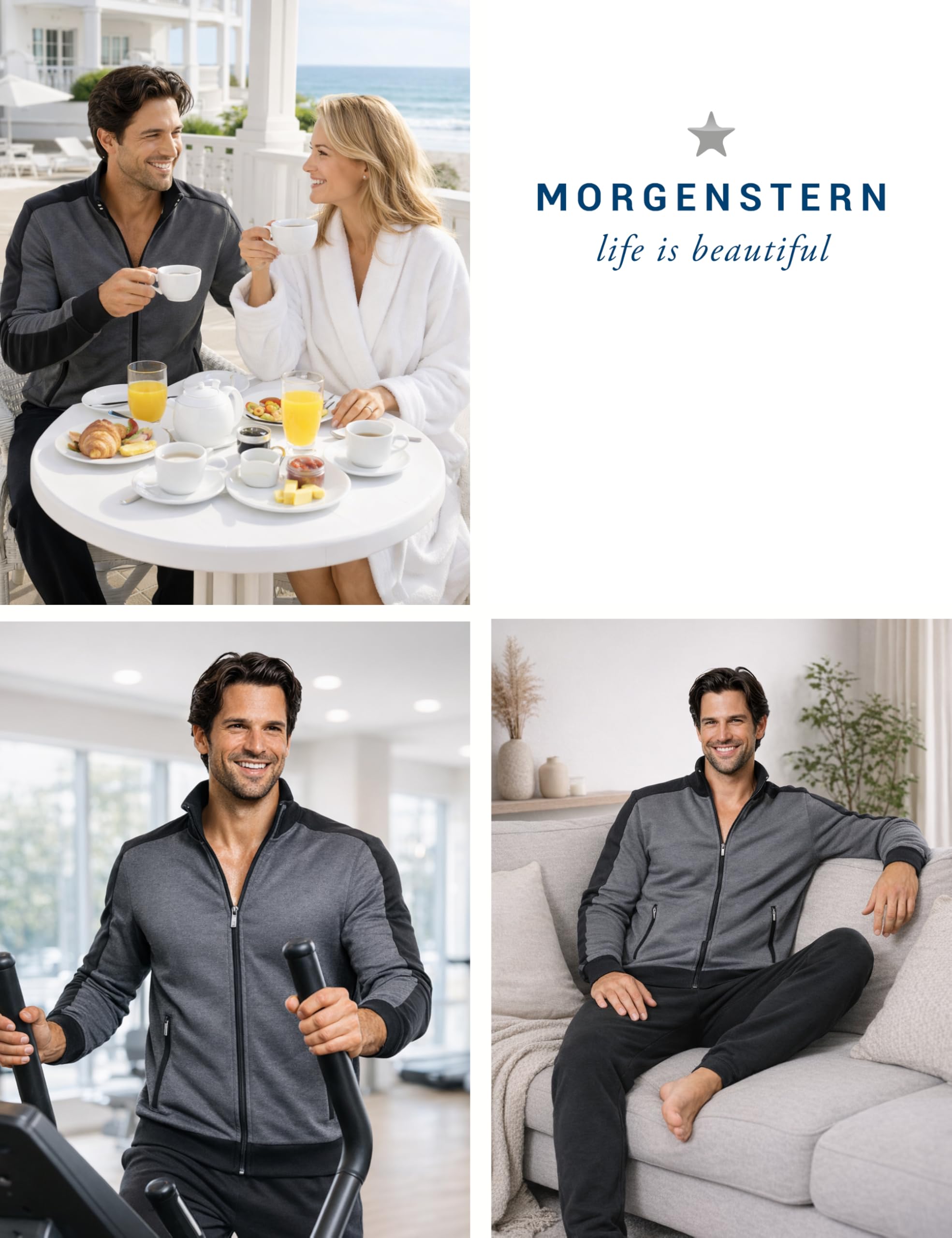 morgenstern-hausanzug-herren-set-adam-2-teiliger-freizeitanzug-aus-baumwolle-lan image 6
