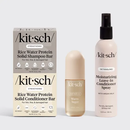 kitsch-build-your-own-hair-routine-bundle-shampoo-conditioner-haarparf-m-styling image 1