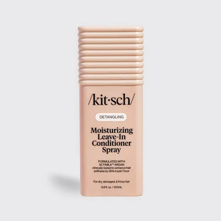 kitsch-moisturizing-argan-milk-leave-in-conditioner-spray image 1