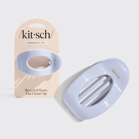 kitsch-flat-cloud-clip-haarklammer-medium-hydrangea-breeze image 1
