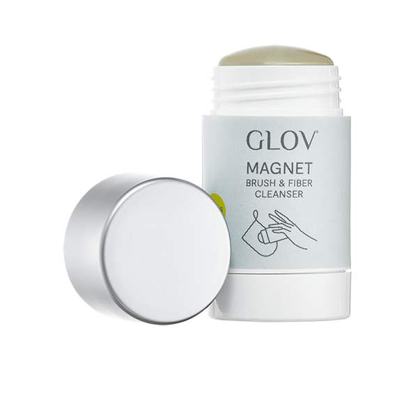 glov-magnet-cleanser-seife-zur-reinigung-von-handschuhen-und-make-up-pinseln image 1