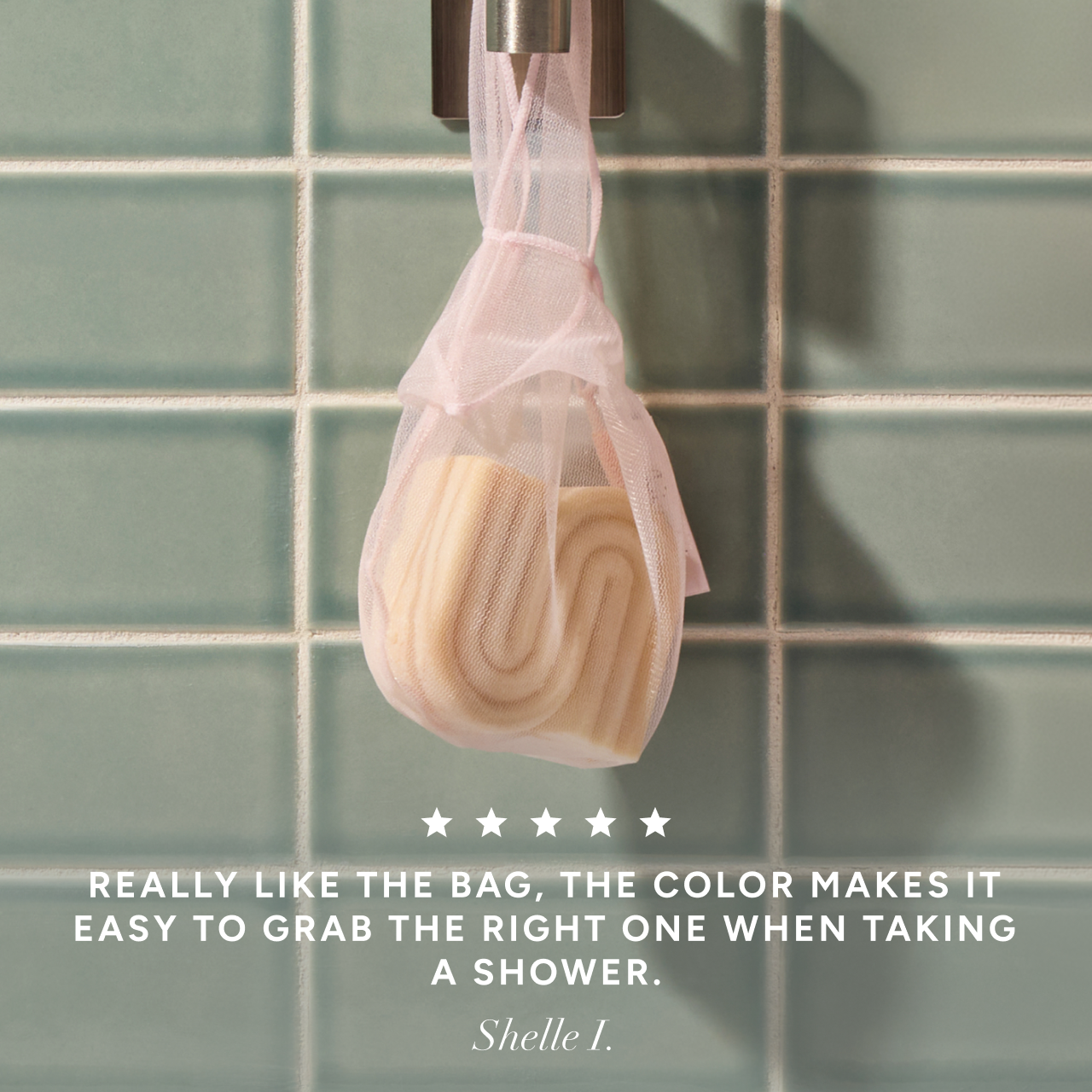 kitsch-shampoo-bar-bag-seifenbeutel-f-r-shampoo-conditioner-bars-aus-rpet image 3