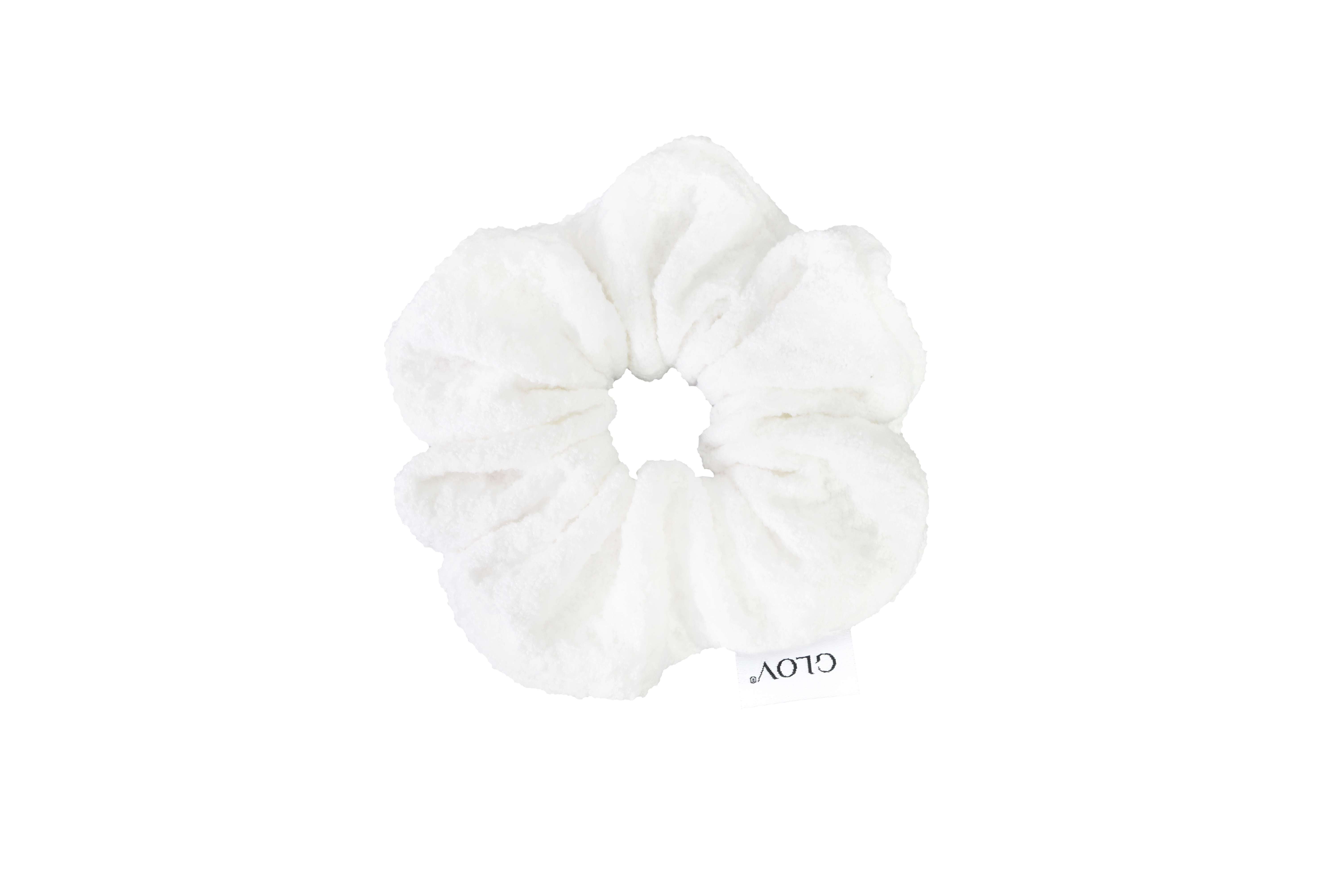 glov-hydroweave-scrunchie-haargummi-f-r-nasses-haar image 1
