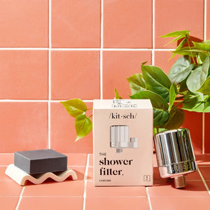 kitsch-chrome-shower-filter-duschfilter image 2
