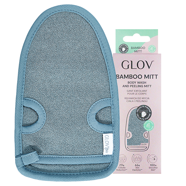 glov-body-wash-peeling-handschuh-peeling-und-duschhandschuh image 1