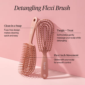 kitsch-terracotta-detangling-flexi-brush-entwirrb-rste-terracotta image 8
