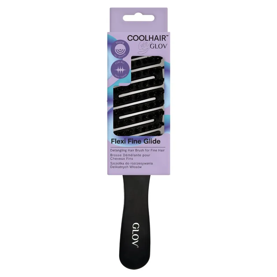 glov-flexi-fine-glide-b-rste-f-r-feines-haar image 1