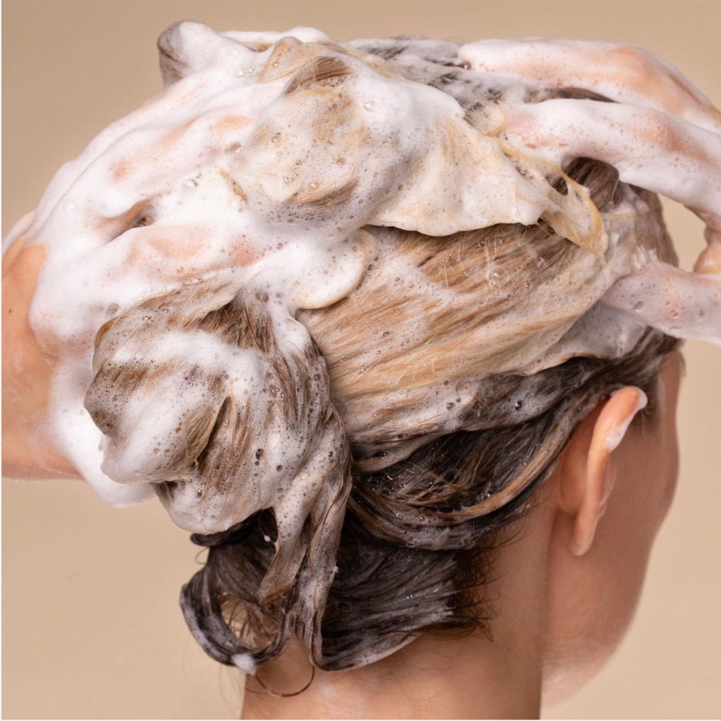 kitsch-repairing-argan-oil-shampoo-reparierendes-haarshampoo image 6