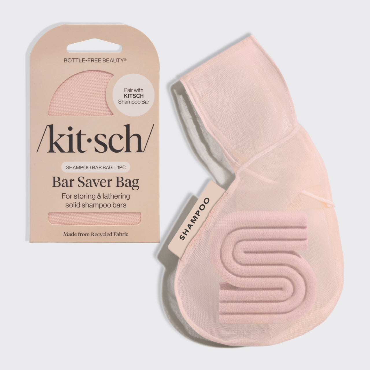 kitsch-shampoo-bar-bag-seifenbeutel-f-r-shampoo-conditioner-bars-aus-rpet image 2
