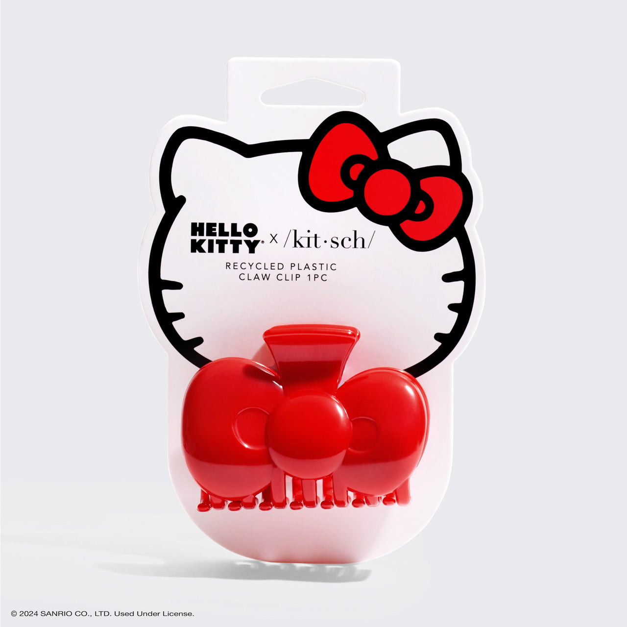 kitsch-x-hello-kitty-king-essentials-bundle-satin-schlaf-und-styling-set image 7
