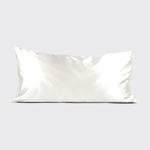 kitsch-satin-kopfkissenbezug-king-ivory-91x48-cm-einzelbezug image 3