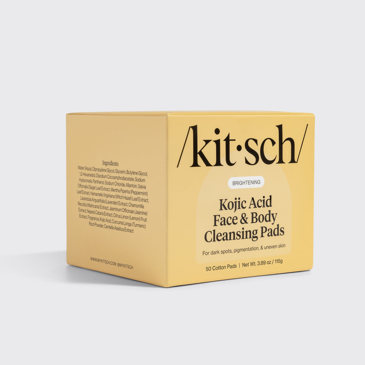 kitsch-kojic-acid-gesichts-k-rper-reinigungspads-50-st-ck image 6