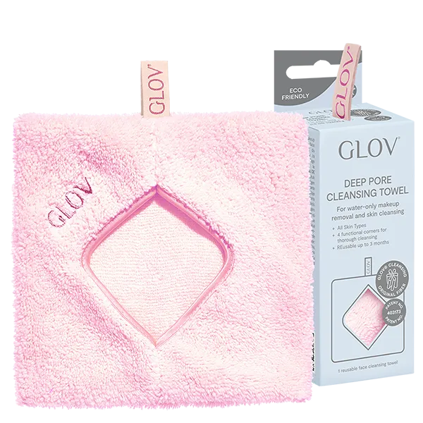 glov-gesichtsreinigungstuch-abschminktuch-und-reinigungshandschuh image 1