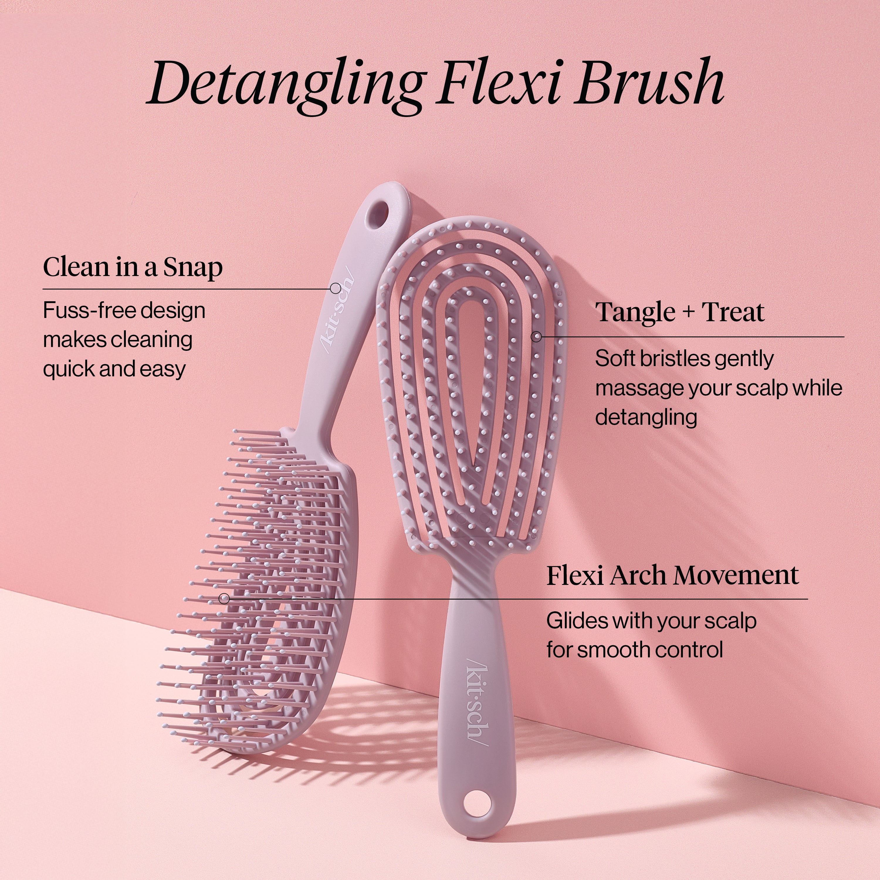 kitsch-soft-violet-detangling-bundle-entwirrb-rste-leave-in-spray image 3