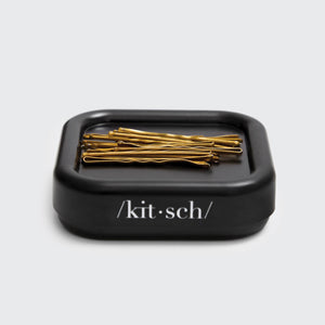 kitsch-magnetic-bobby-pin-holder-haarnadelhalter-schwarz image 4