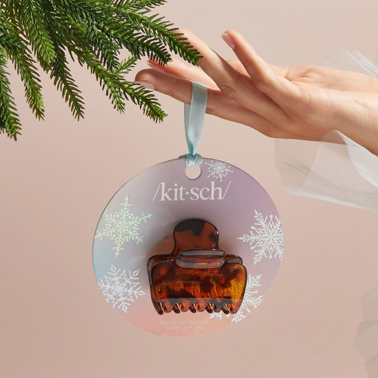 kitsch-limited-edition-tort-cloud-claw-clip-haarklammer image 6