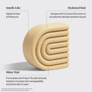 kitsch-coconut-oil-conditioner-bar-fester-conditioner-f-r-trockenes-gesch-digtes image 6