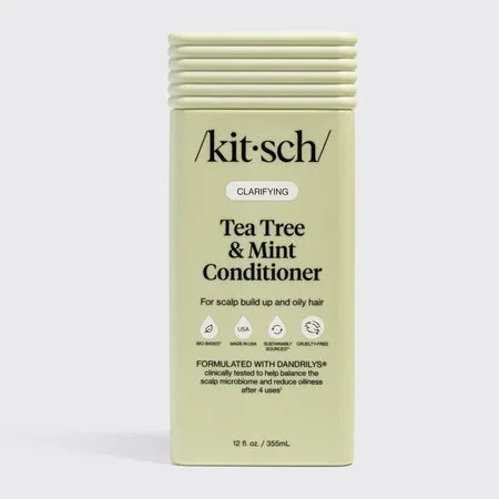 kitsch-tea-tree-mint-clarifying-conditioner image 1