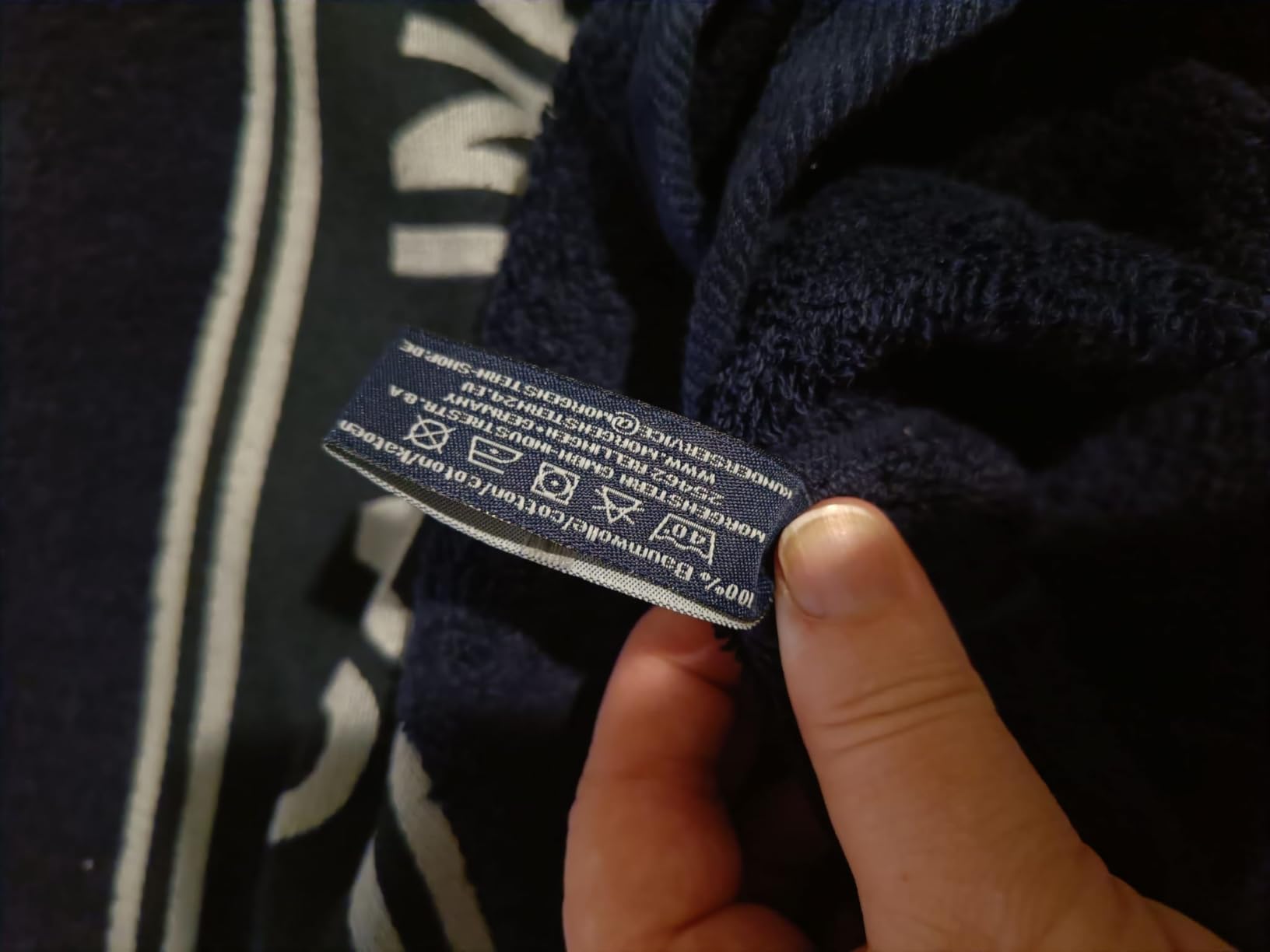 Absolute Empfehlung für Saunagänger