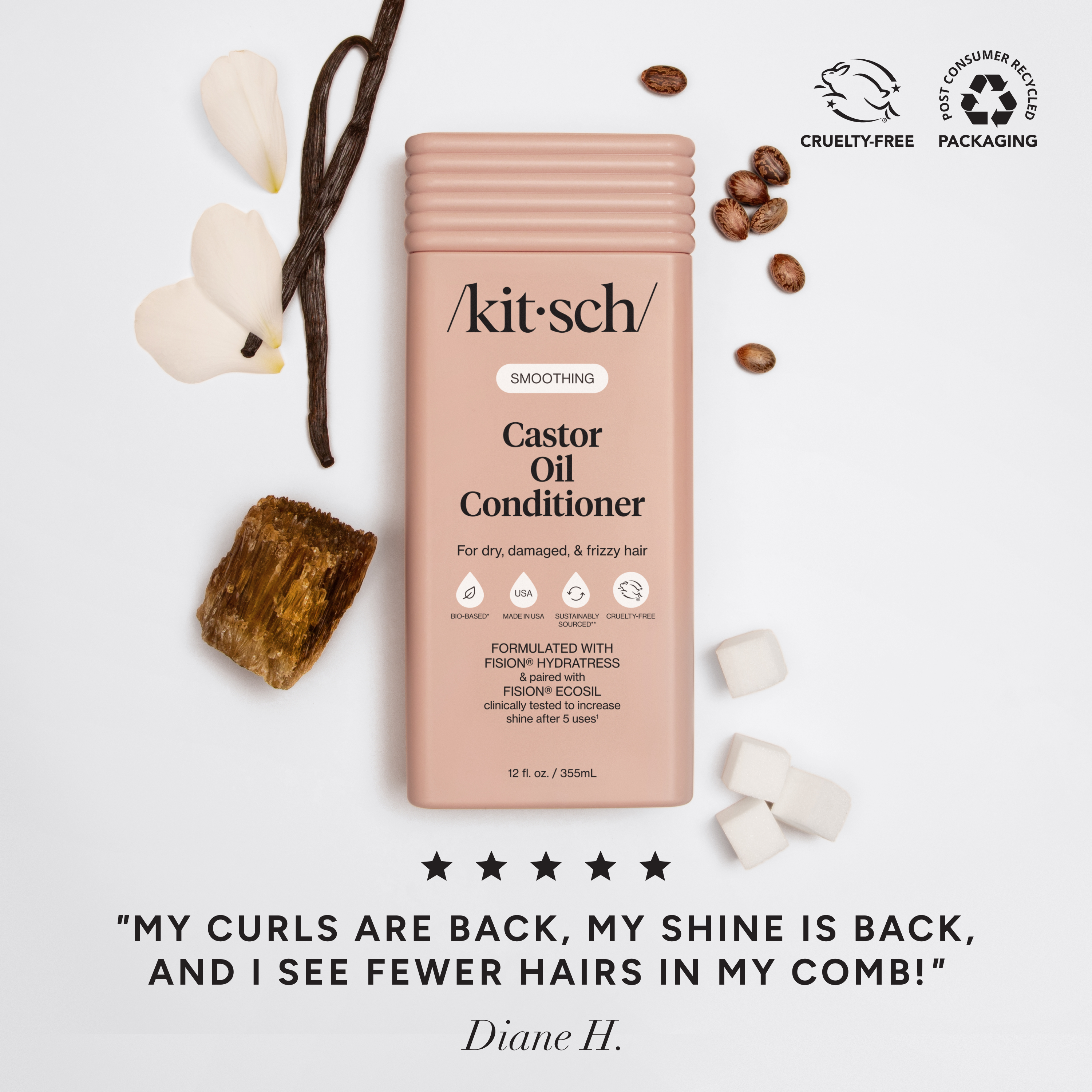kitsch-castor-oil-nourishing-conditioner-pflege-sp-lung image 4