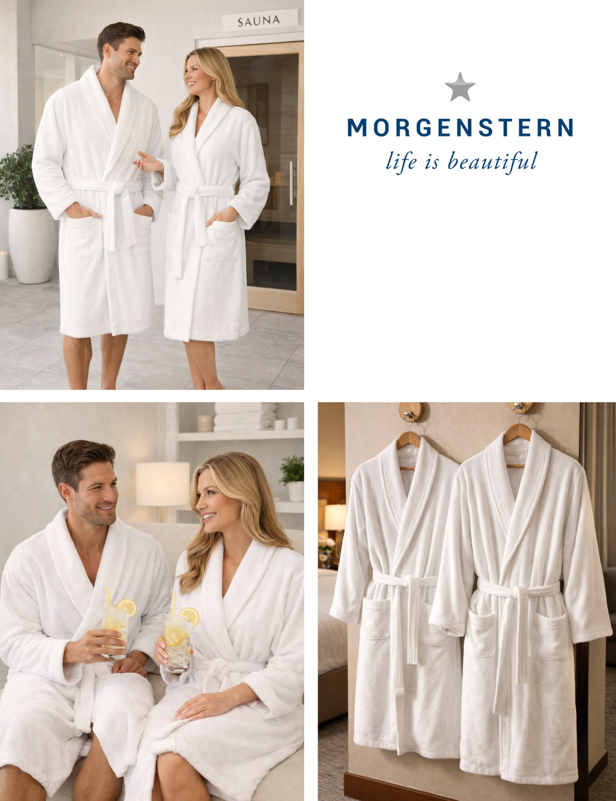 morgenstern-hotel-bademantel-wei-unisex-damen-herren-bademantel image 7